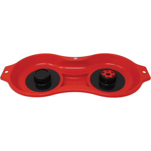 Magnetic Flex Tray Nuna Depot Inc.
