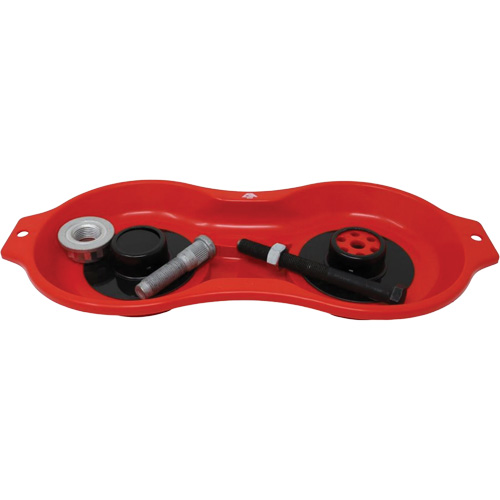 Magnetic Flex Tray Nuna Depot Inc.
