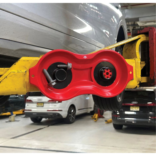 Magnetic Flex Tray Nuna Depot Inc.