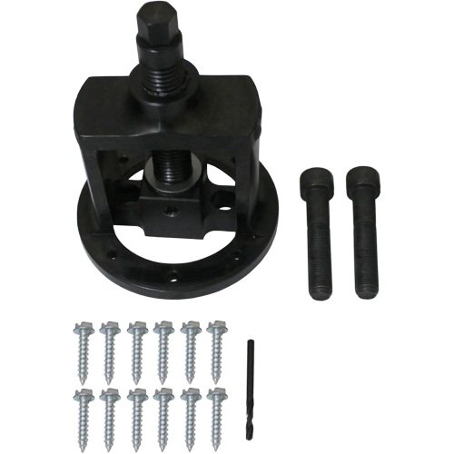 Cummins F/R Crankshaft Seal Remover & Install Master Kit Nuna Depot Inc.