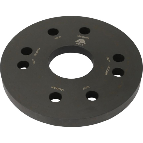 Cummins F/R Crankshaft Seal Remover & Install Master Kit Nuna Depot Inc.