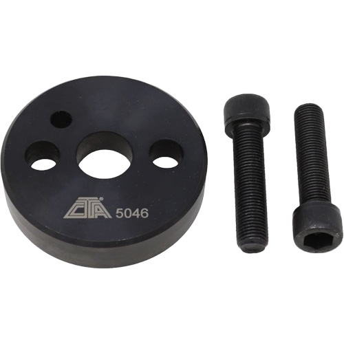 Cummins F/R Crankshaft Seal Remover & Install Master Kit Nuna Depot Inc.