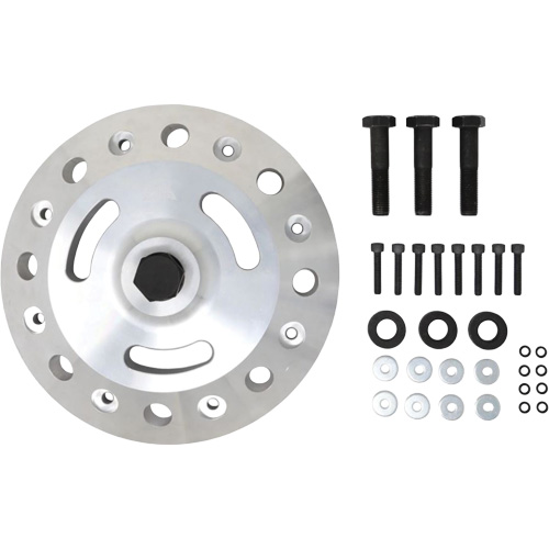 Cummins  ISX & QSX Front Crankshaft Seal Remover/Installer Tool with Double Overhead Cam ? Nuna Depot Inc.