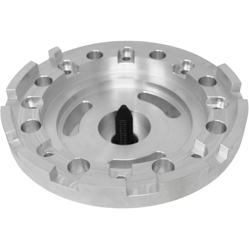 Cummins  ISX & QSX Front Crankshaft Seal Remover/Installer Tool with Double Overhead Cam ? Nuna Depot Inc.