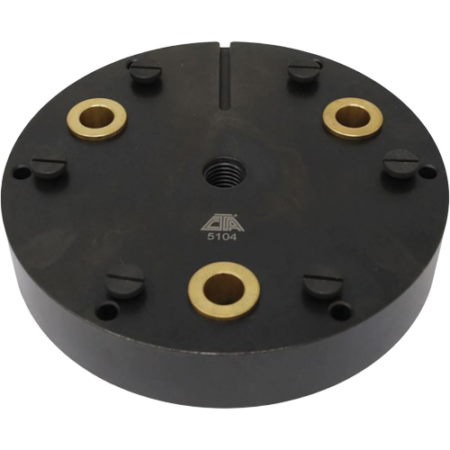 ISX12 Cummins REAR Crankshaft Seal Remover/Installer Tool Nuna Depot Inc.