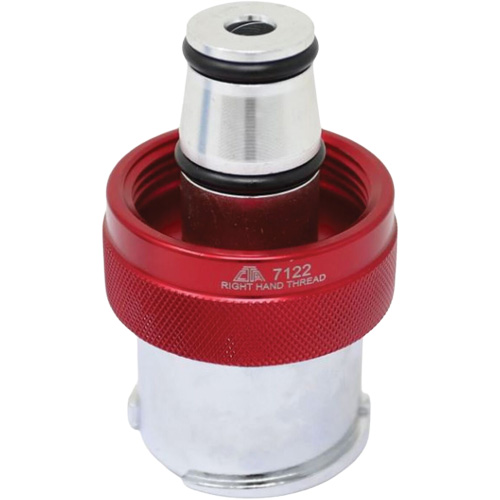 Adaptateur &agrave; pression pour radiateur 52 mm x 2,5 mm RH GM/GMC Nuna Depot Inc.