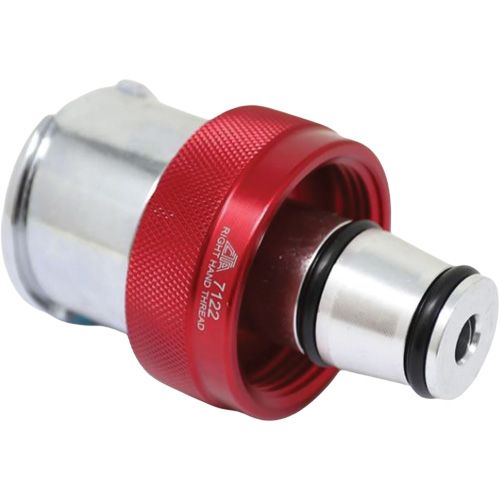 Adaptateur &agrave; pression pour radiateur 52 mm x 2,5 mm RH GM/GMC Nuna Depot Inc.