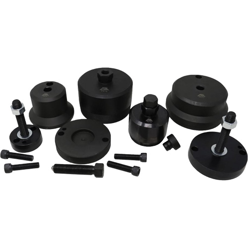 6.7L PowerStroke Front & Rear Crankshaft Seal Installer & Remover Kit Nuna Depot Inc.