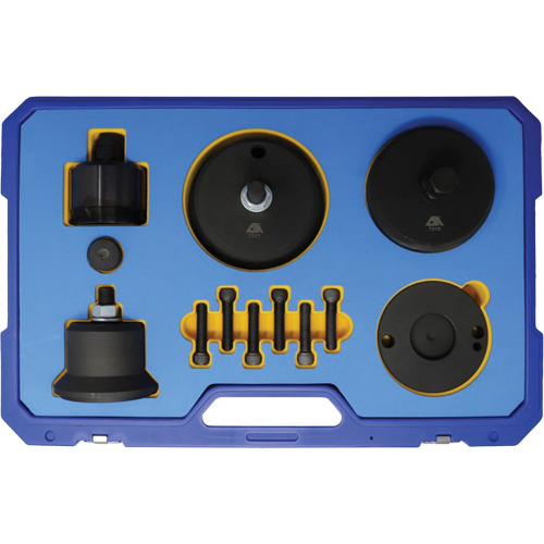 6.7L PowerStroke Front & Rear Crankshaft Seal Installer & Remover Kit Nuna Depot Inc.