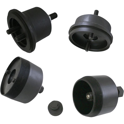 6.7L PowerStroke Front & Rear Crankshaft Seal Installer & Remover Kit Nuna Depot Inc.