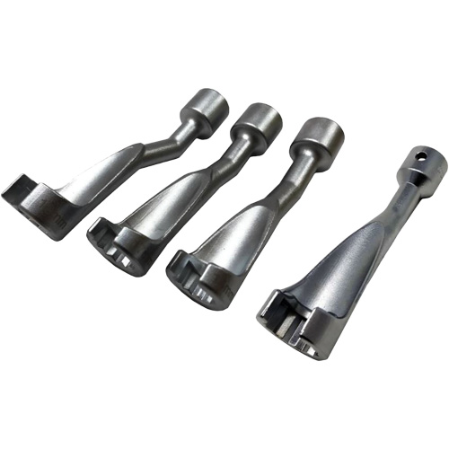 4-Piece Injection Line Wrench Set Nuna Depot Inc.
