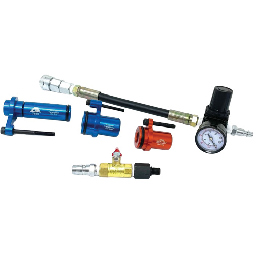 Transmission Oil Drain & Flush Kit Nuna Depot Inc.
