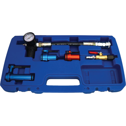 Transmission Oil Drain & Flush Kit Nuna Depot Inc.