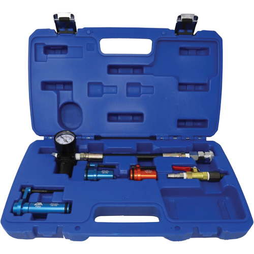 Transmission Oil Drain & Flush Kit Nuna Depot Inc.