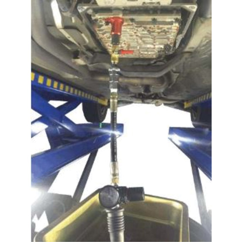 Transmission Oil Drain & Flush Kit Nuna Depot Inc.