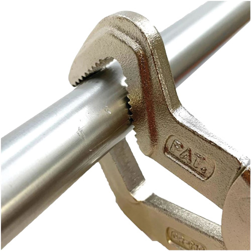 Sway Bar Parrot Pliers Nuna Depot Inc.