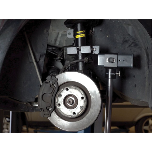 Strut Lifter Nuna Depot Inc.