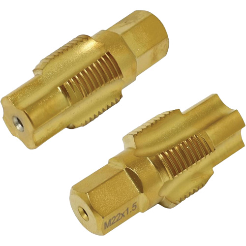2-Piece NOx/Soot Sensor Thread Chaser Set Nuna Depot Inc.
