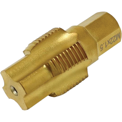 2-Piece NOx/Soot Sensor Thread Chaser Set Nuna Depot Inc.