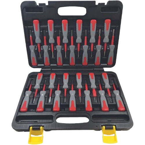 26-Piece Terminal Tool Kit Nuna Depot Inc.