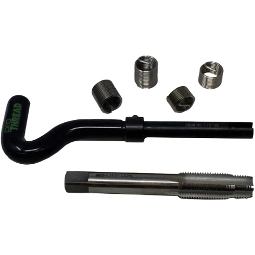 Spark Plug Thread Repair Workshop Kit Nuna Depot Inc.