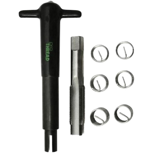 Spark Plug Thread Repair Workshop Kit Nuna Depot Inc.