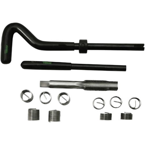 Spark Plug Thread Repair Workshop Kit Nuna Depot Inc.