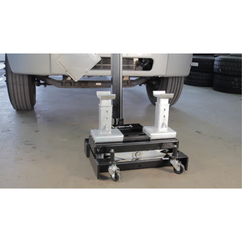 Trailer Adapter Nuna Depot Inc.