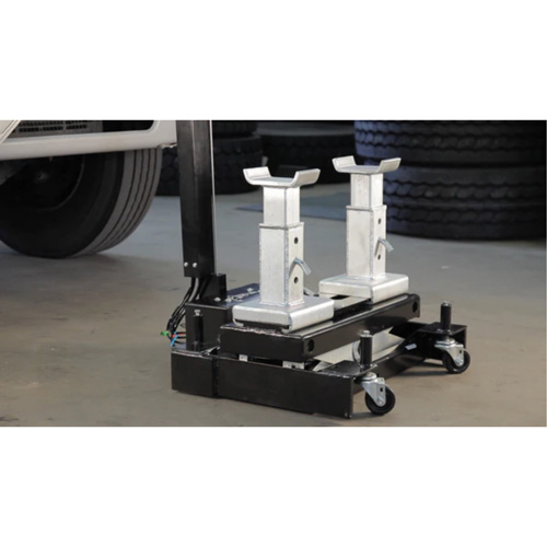Trailer Adapter Nuna Depot Inc.