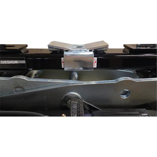 Differential/Pumpkin Adapter Nuna Depot Inc.