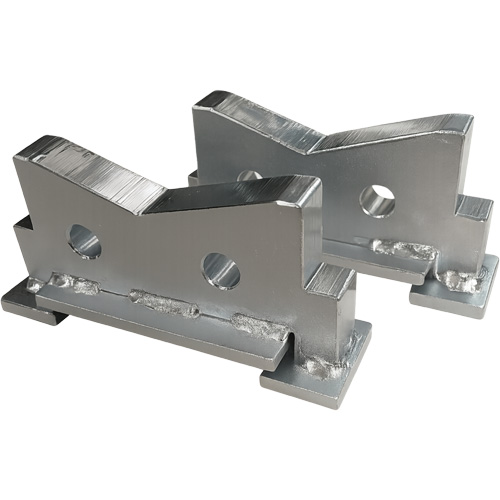 4" V-Shaped Lifting Saddle Nuna Depot Inc.