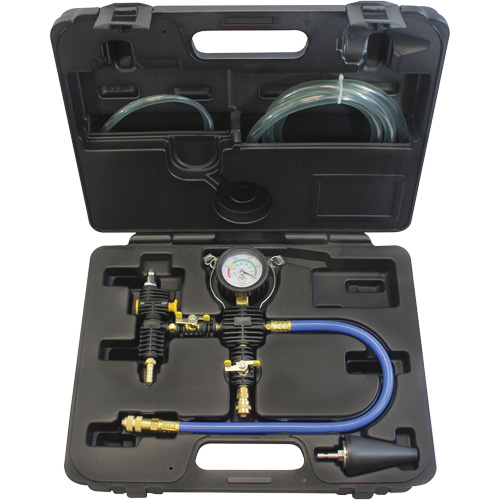 Vacuum Type Cooling System Filler Kit Nuna Depot Inc.