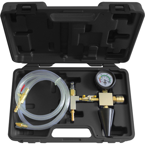 Vacuum-Type Cooling System Filler Kit Nuna Depot Inc.