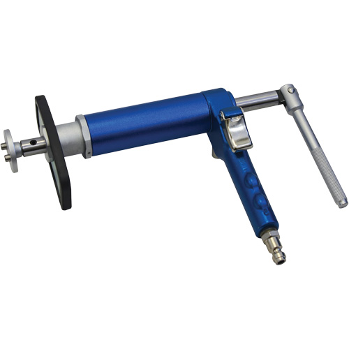 Ensemble d'outils pneumatiques pour le remontage des &eacute;triers de frein Nuna Depot Inc.