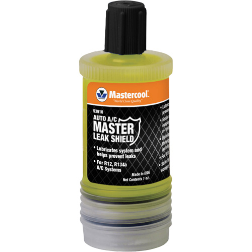 Auto A/C Master Leak Shield Nuna Depot Inc.