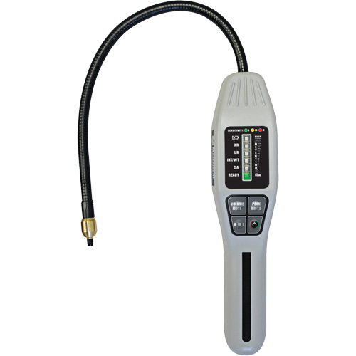 Intellasense Iii Combustible Gas Leak Detector Nuna Depot Inc.