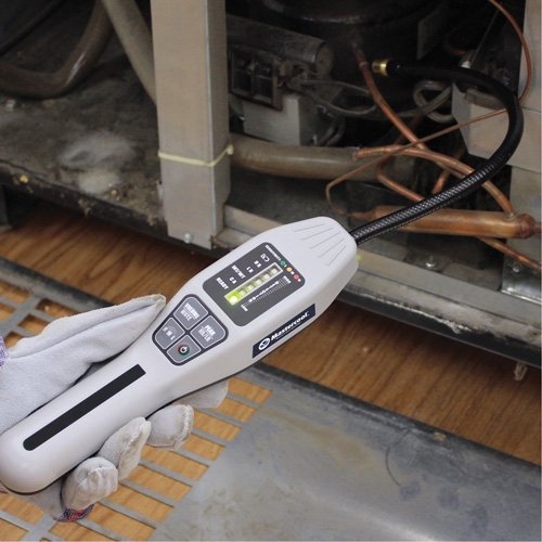 Intellasense Iii Combustible Gas Leak Detector Nuna Depot Inc.