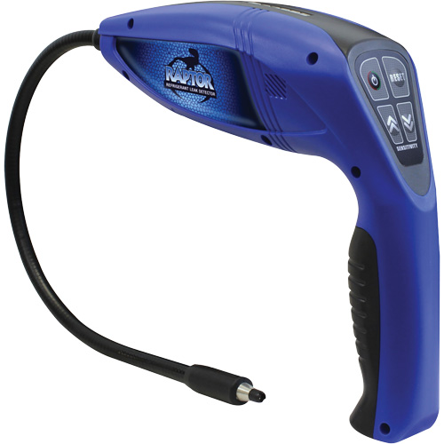 Raptor Refrigerant Leak Detector Nuna Depot Inc.