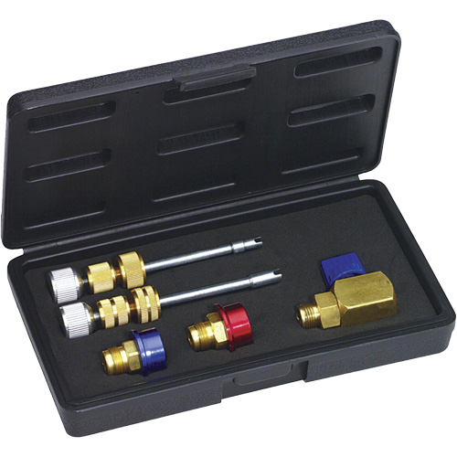 Ensemble dobus de valve R134a Eaton (M8 et M10)? Nuna Depot Inc.