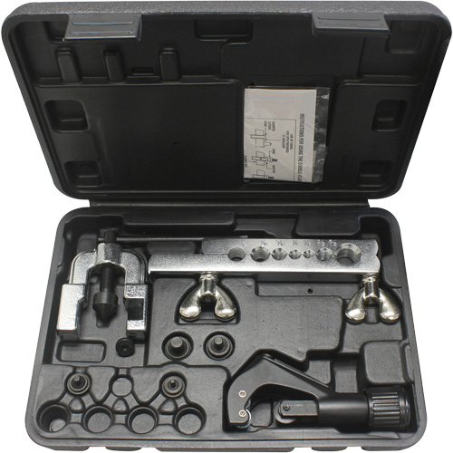 45° Flaring & Swaging Tool Set Nuna Depot Inc.