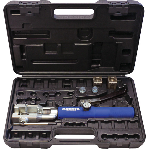 Trousse d'&eacute;vasement pour conduite d'essence GM Nuna Depot Inc.
