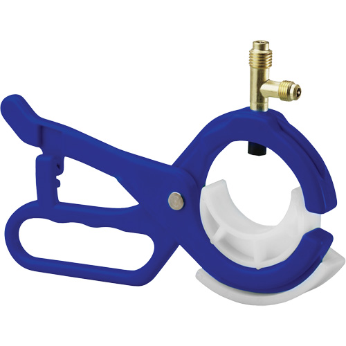 Robinet perce-canette lat&eacute;ral 3 en 1 (norme &eacute;.-U.)? Nuna Depot Inc.