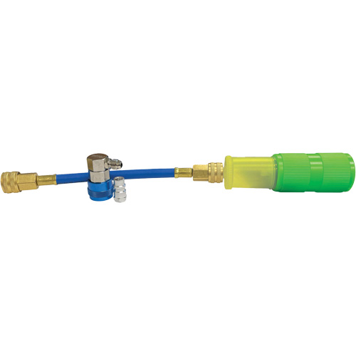 Cartridge-Type R1234Yf Universal Dye Injector Nuna Depot Inc.