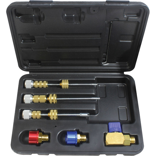 Ensemble maître universel R1234yf Nuna Depot Inc.