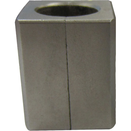 Jeu de matrices 1/2" &agrave; double &eacute;vasement pour conduite de refroidissement de transmission GM Nuna Depot Inc.