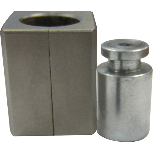 Jeu de matrices et adaptateurs 1/2" pour conduite de refroidissement de transmission GM Nuna Depot Inc.