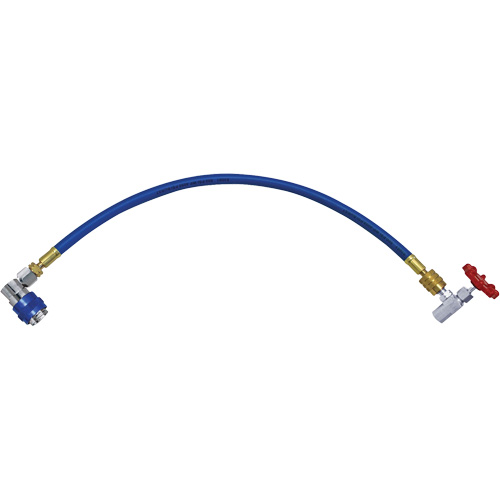 R1234yf Self-Sealing Design Recharge Kit Nuna Depot Inc.