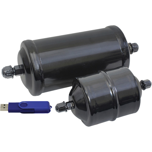 Commander Replacement Filters Nuna Depot Inc.