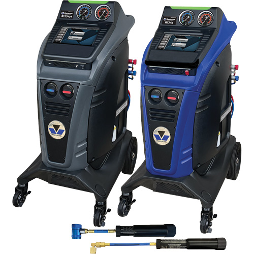 Ensemble R/R/R avec COMMANDER3100 & COMMANDER4100 Nuna Depot Inc.