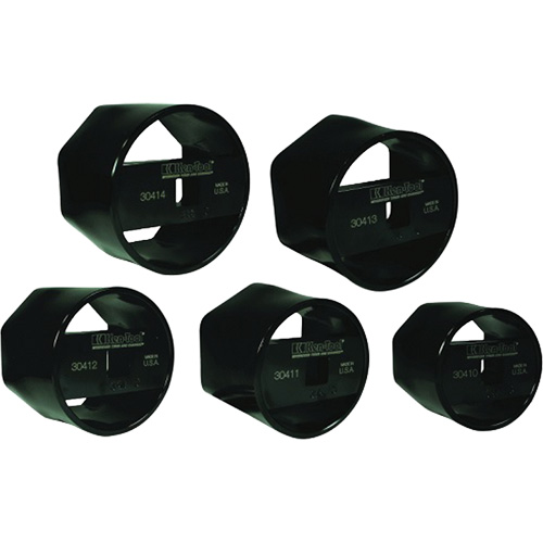 Axle Nut Socket Set Nuna Depot Inc.